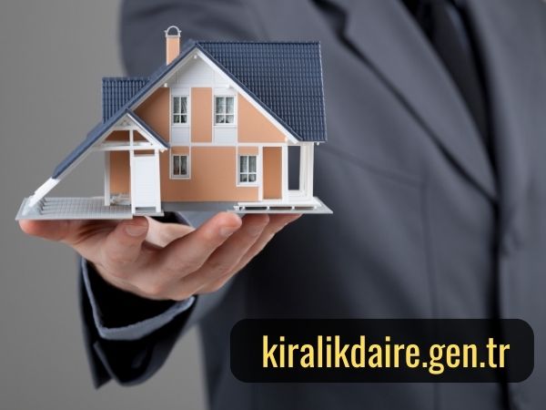 Maden Mahallesi Kiralık Daire